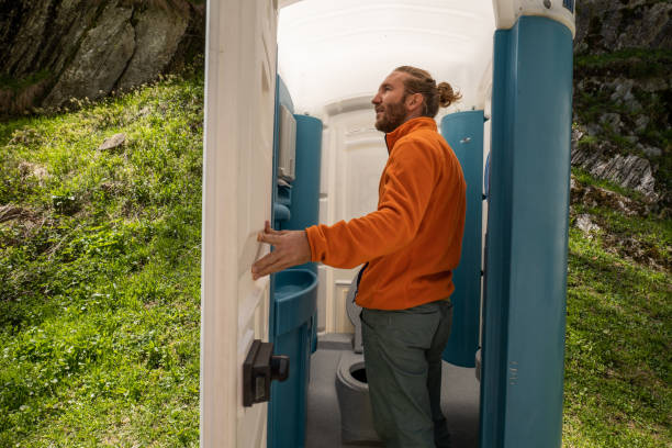 Best Best portable toilet rental  in Mchenry, IL