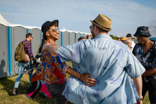 Best Porta potty rental for parties  in Mchenry, IL