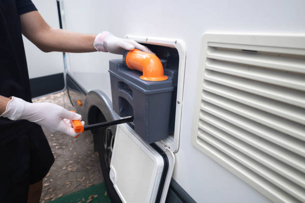 Mchenry, IL porta potty rental Company