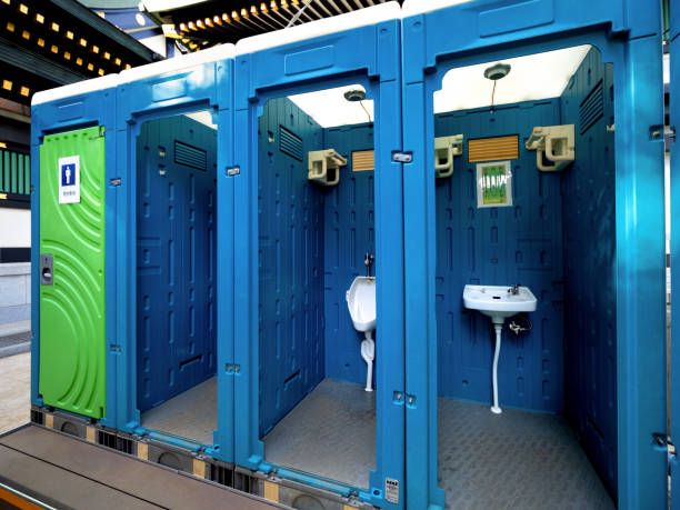 Best Long-term porta potty rental  in Mchenry, IL