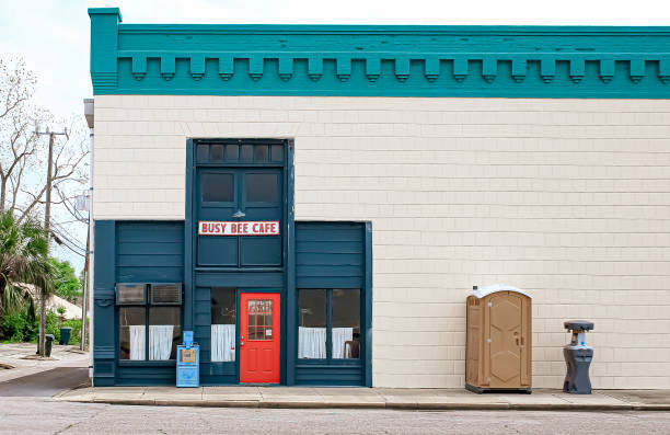 Portable Toilet Options We Offer in Mchenry, IL