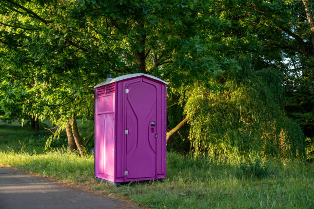 Best Affordable porta potty rental  in Mchenry, IL