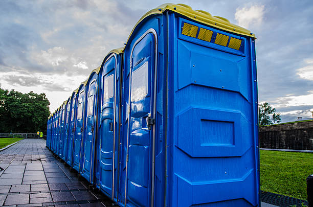 Best Sanitation services for porta potties  in Mchenry, IL