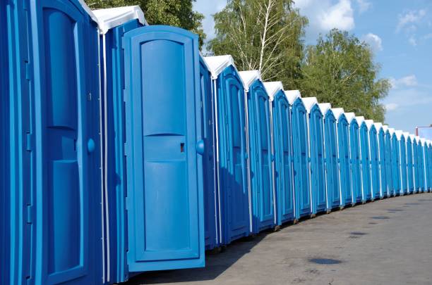 Best Porta potty rental for festivals  in Mchenry, IL